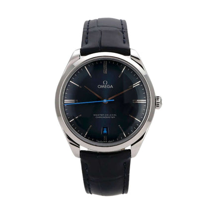 Omega De Ville Tresor Orbis 432.13.40.21.03.001