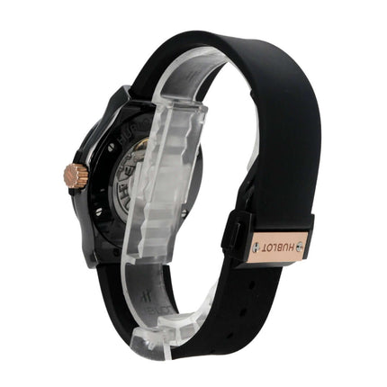Hublot Classic Fusion 42 Ceramic King Gold 542.CO.1181.RX