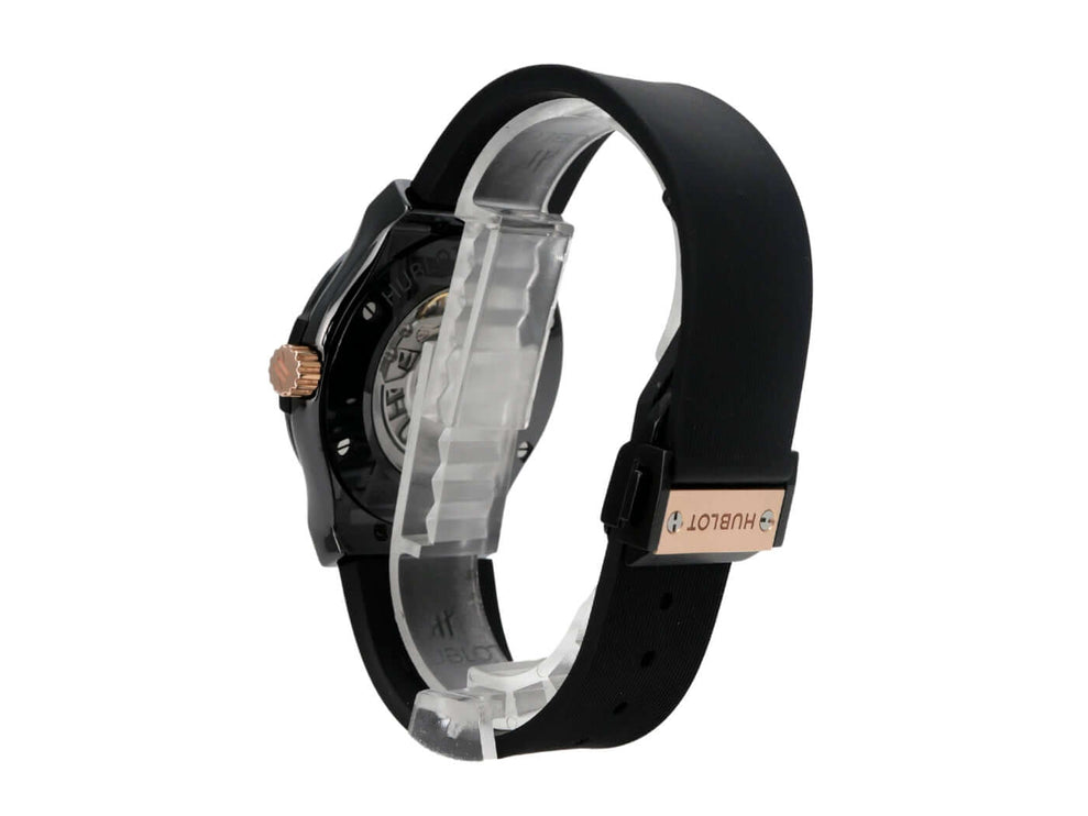 Hublot Classic Fusion 42 Ceramic King Gold 542.CO.1181.RX