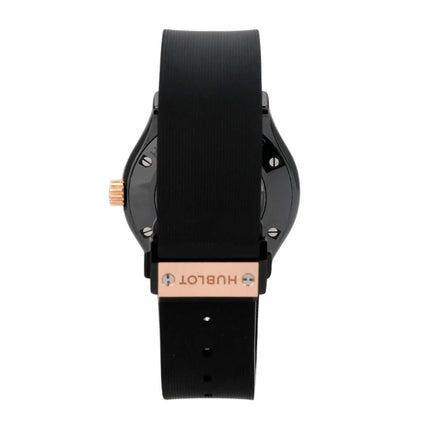 Hublot Classic Fusion 42 Ceramic King Gold 542.CO.1181.RX