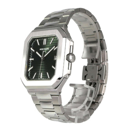 Patek Philippe Cubitus 5821/1A-001