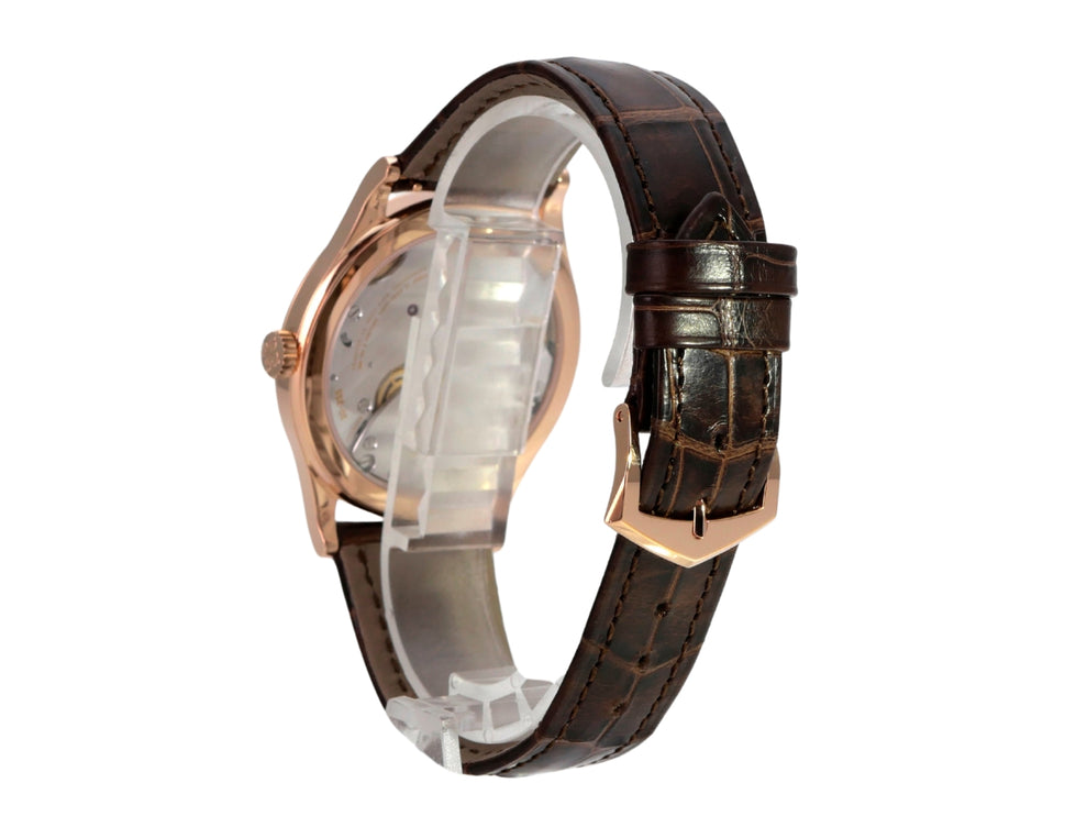 Patek Philippe Calatrava rose gold 6119R-001