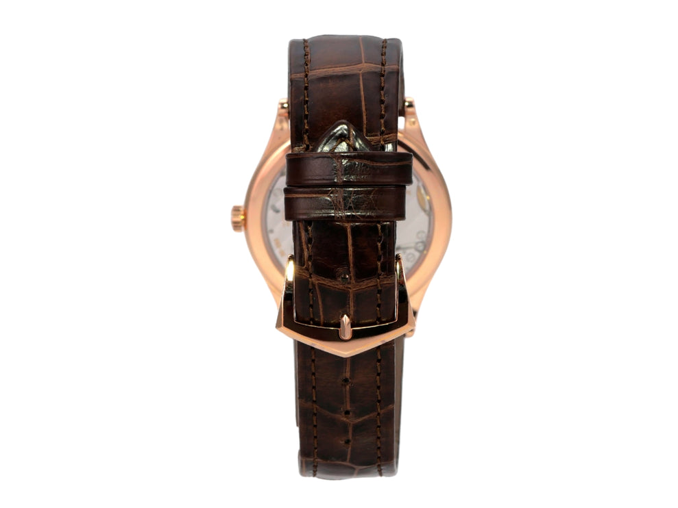 Patek Philippe Calatrava rose gold 6119R-001