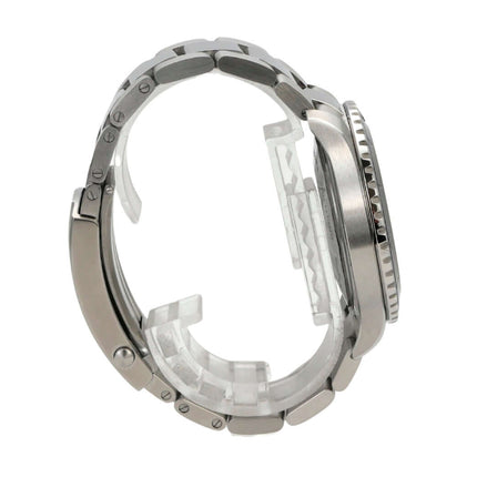 Breitling Superocean Automatic 44 A17376211L2A1 Edelstahl Gehäuseansicht mit Faltschließe