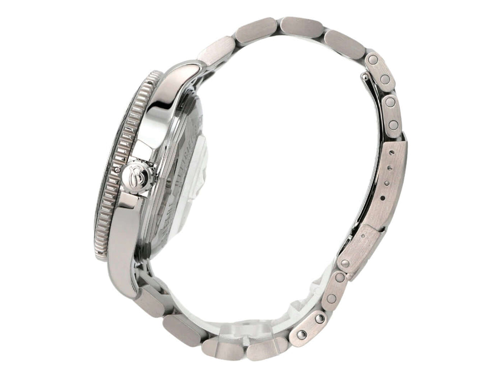 Breitling Superocean Orange Second 44 A1739102.BA80.134A