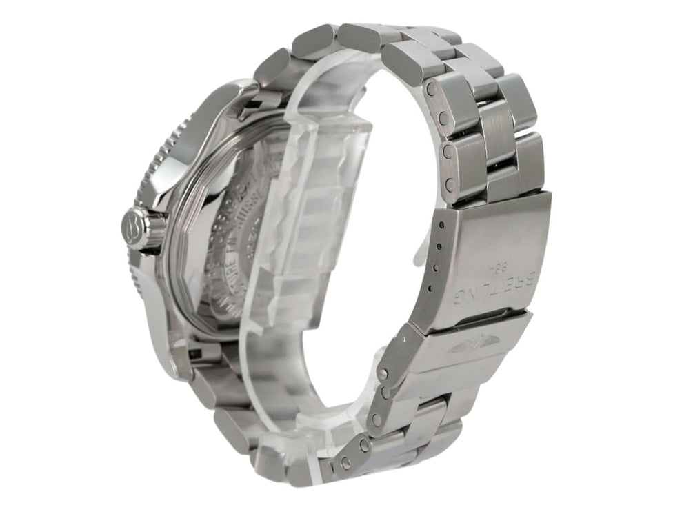 Breitling Superocean Orange Second 44 A1739102.BA80.134A