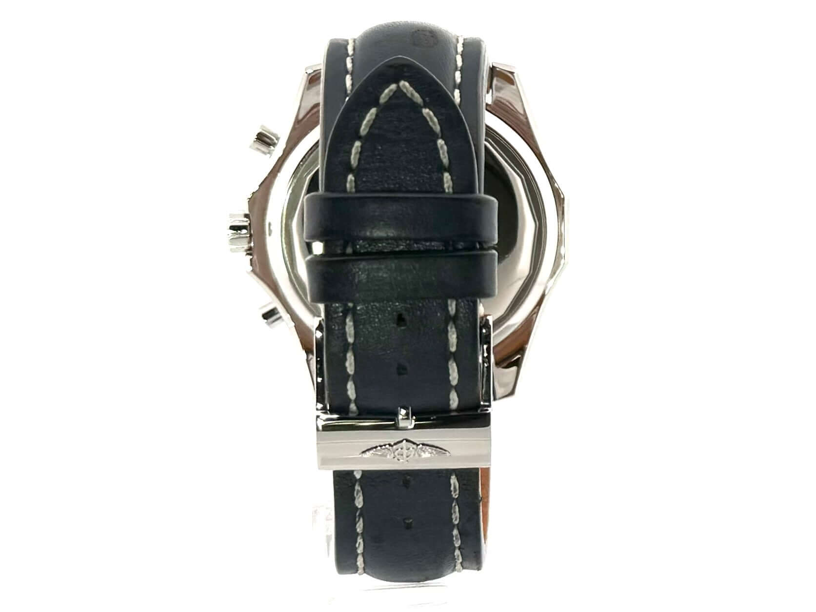 Breitling for Bentley Motors Chronograph A25362 – Uhren2000