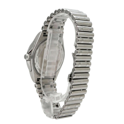 Breitling Chronomat Automatic GMT 40 Ref. A32398101B1A1 Edelstahlarmband, Rückansicht, 40 mm