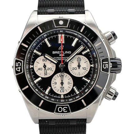 Breitling Super Chronomat B01 44 Chronograph AB0136251B1S1