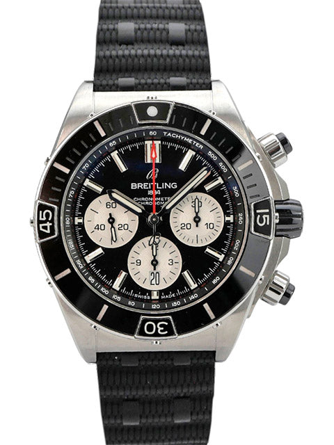 Breitling Super Chronomat B01 44 Chronograph AB0136251B1S1