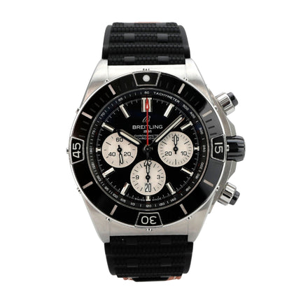 Breitling Super Chronomat B01 44 Chronograph AB0136251B1S1