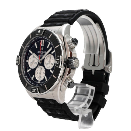 Breitling Super Chronomat B01 44 Chronograph AB0136251B1S1