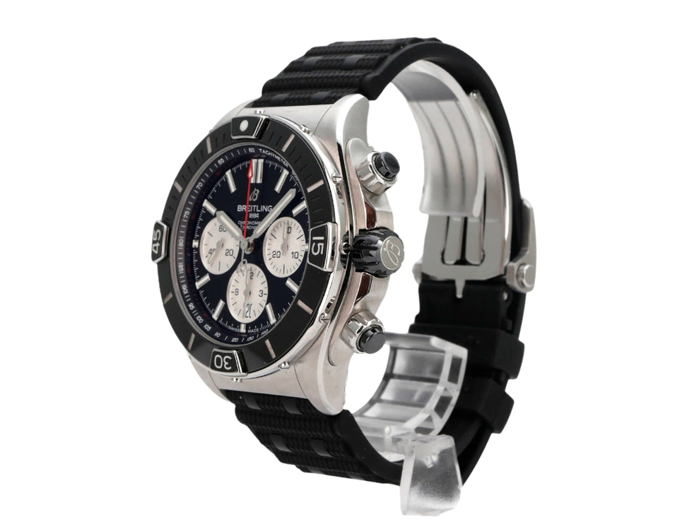 Breitling Super Chronomat B01 44 Chronograph AB0136251B1S1
