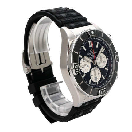 Breitling Super Chronomat B01 44 Chronograph AB0136251B1S1