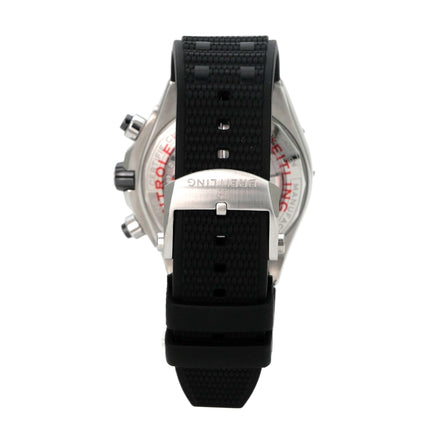 Breitling Super Chronomat B01 44 Chronograph AB0136251B1S1