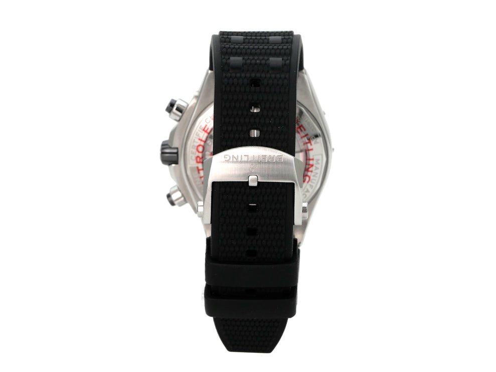 Breitling Super Chronomat B01 44 Chronograph AB0136251B1S1