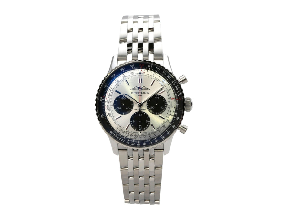 Breitling Navitimer B01 Chronograph 43 AB0138241G1A1