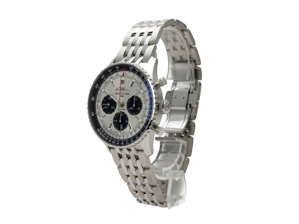 Breitling Navitimer B01 Chronograph 43 AB0138241G1A1