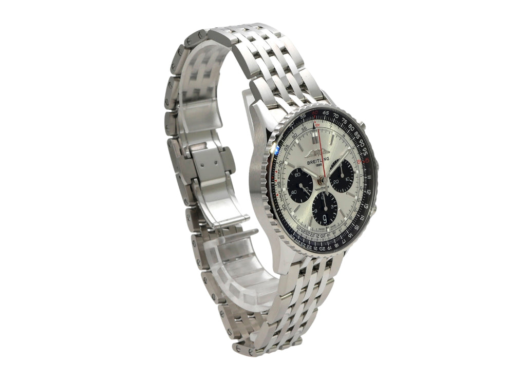 Breitling Navitimer B01 Chronograph 43 AB0138241G1A1