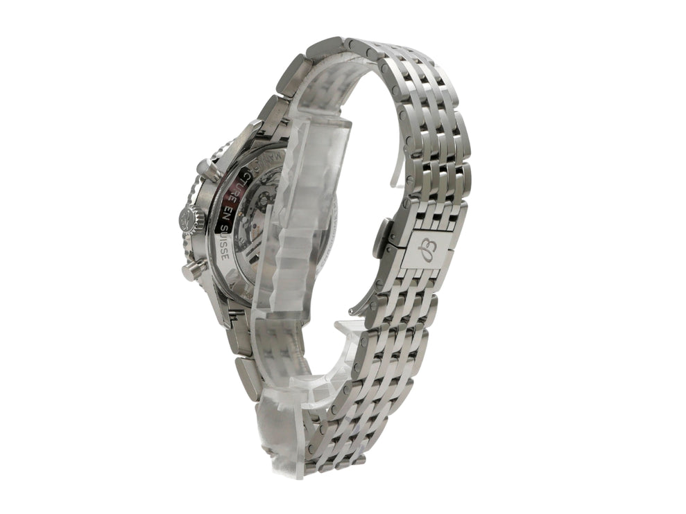 Breitling Navitimer B01 Chronograph 43 AB0138241G1A1