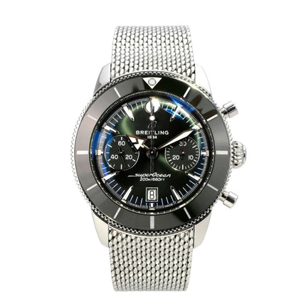 Breitling Superocean Heritage B01 Chronograph 42 AB0156361L1A1