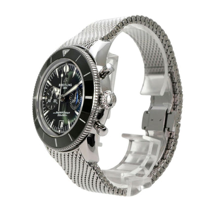 Breitling Superocean Heritage B01 Chronograph 42 AB0156361L1A1