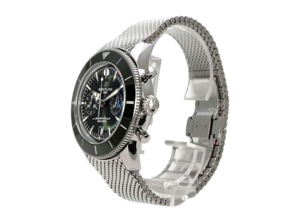Breitling Superocean Heritage B01 Chronograph 42 AB0156361L1A1