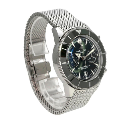 Breitling Superocean Heritage B01 Chronograph 42 AB0156361L1A1