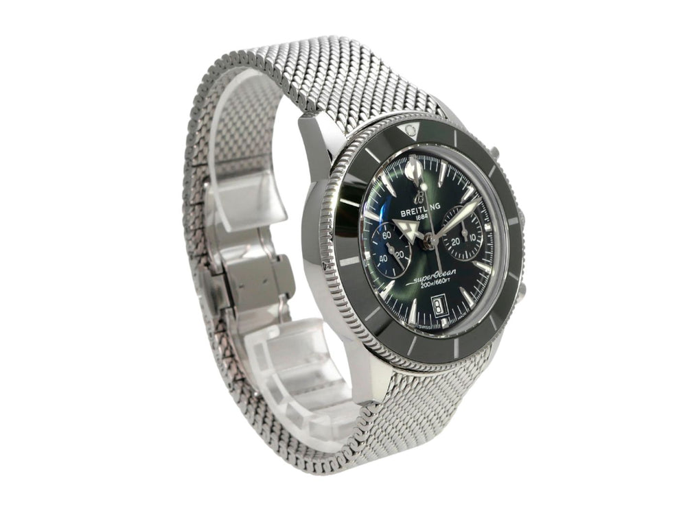 Breitling Superocean Heritage B01 Chronograph 42 AB0156361L1A1