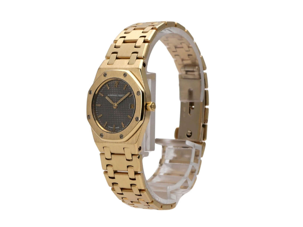 Audemars Piguet Royal Oak Yellow Gold BA66270