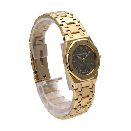 Audemars Piguet Royal Oak Gelbgold BA66270