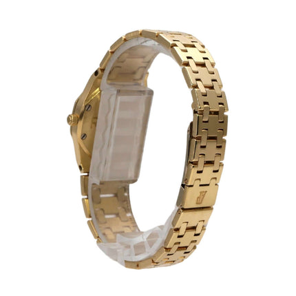 Audemars Piguet Royal Oak Gelbgold BA66270
