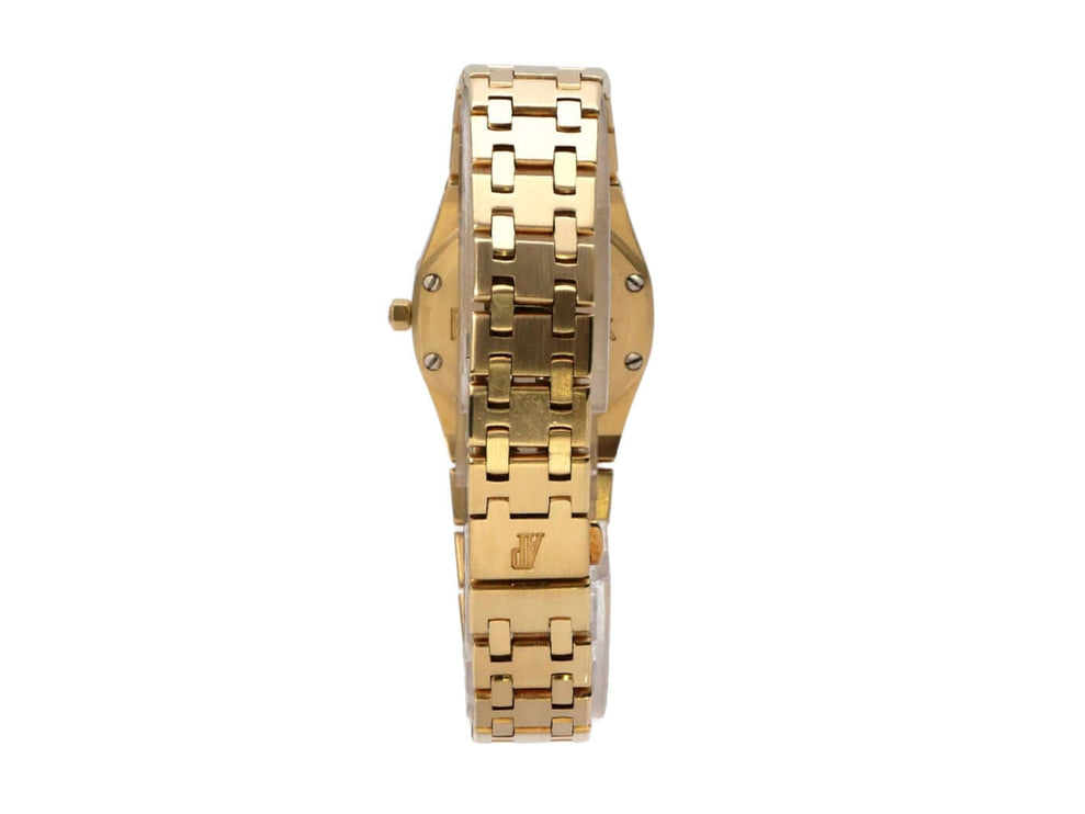 Audemars Piguet Royal Oak Yellow Gold BA66270