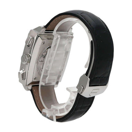 TAG Heuer Monaco Automatik Chronograph CAW2110.FC6177