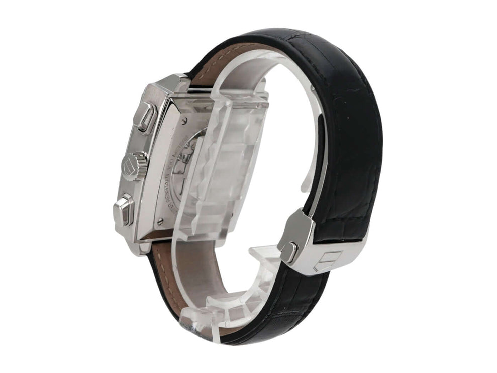 TAG Heuer Monaco Automatik Chronograph CAW2110.FC6177