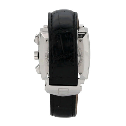 TAG Heuer Monaco Automatik Chronograph CAW2110.FC6177