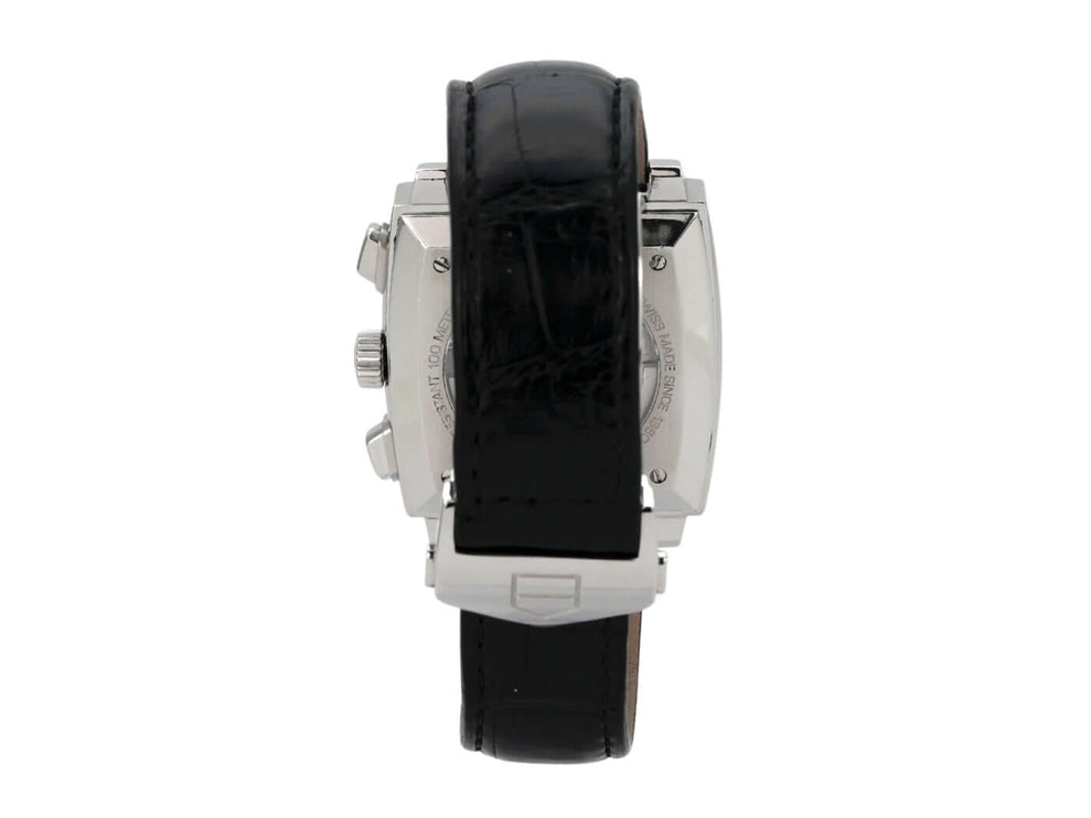TAG Heuer Monaco Automatik Chronograph CAW2110.FC6177