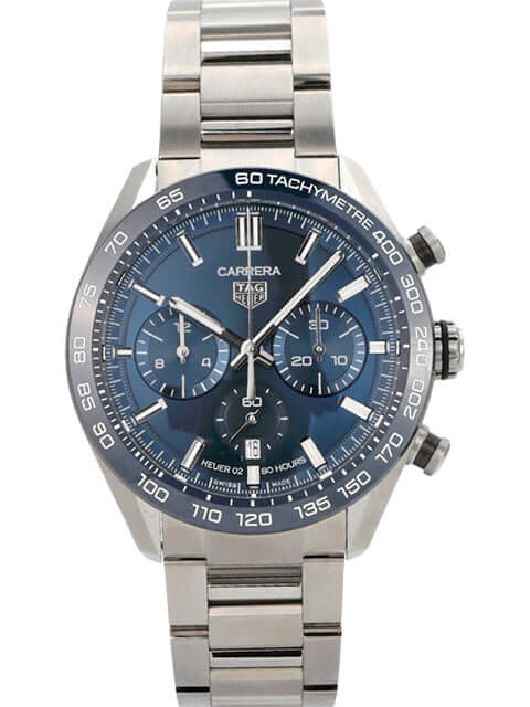 TAG Heuer Carrera Chronograph CBN2A1A.BA0643