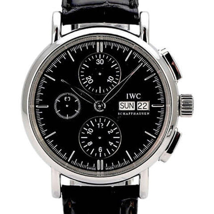 IWC Portofino Chronograph IW378303