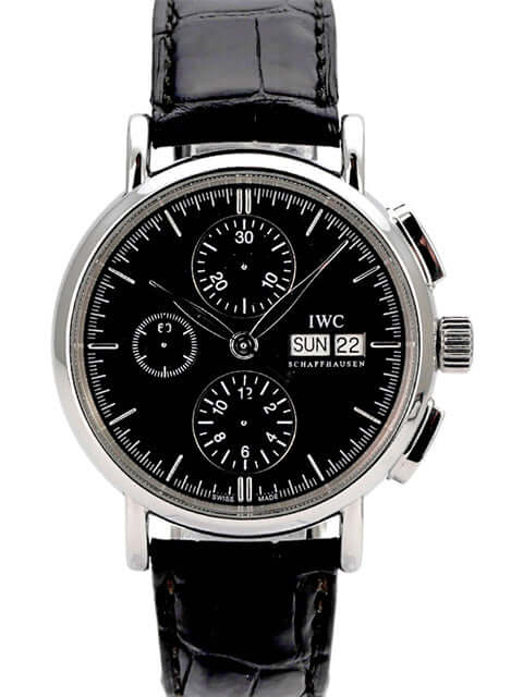 IWC Portofino Chronograph IW378303