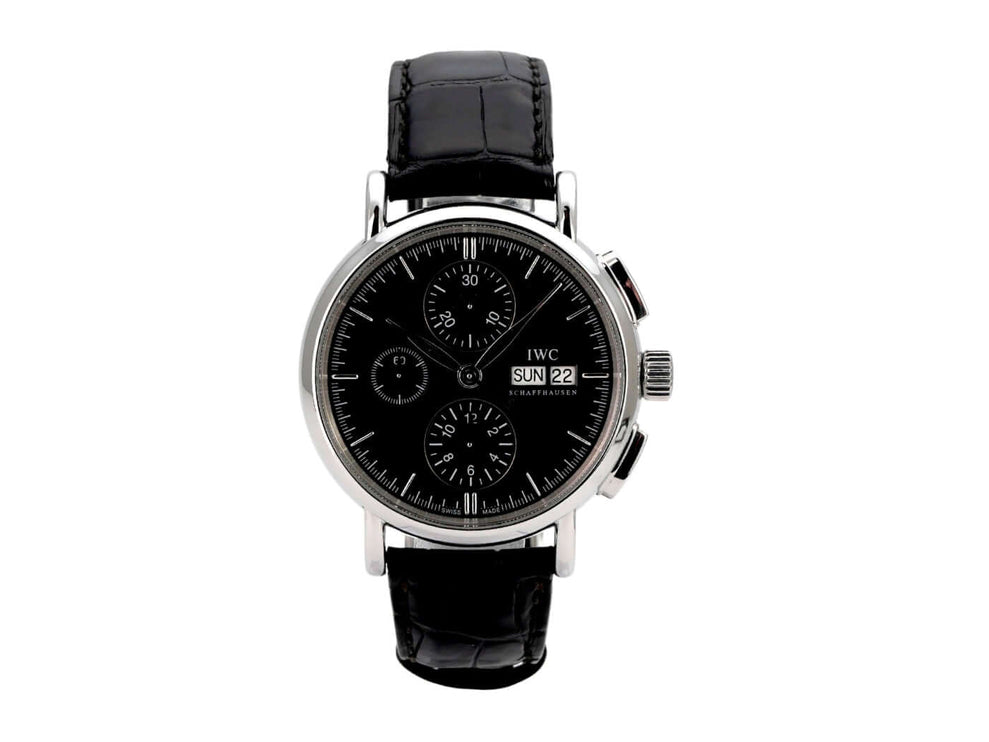 IWC Portofino Chronograph IW378303