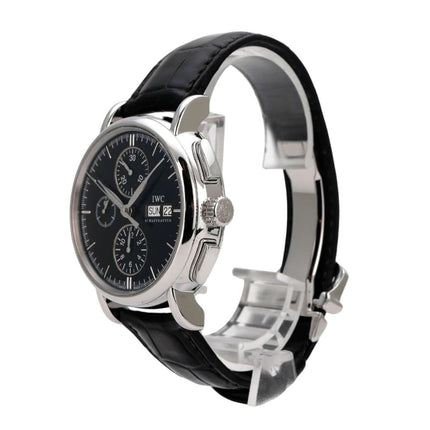 IWC Portofino Chronograph IW378303