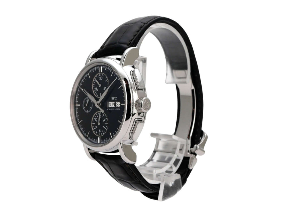 IWC Portofino Chronograph IW378303