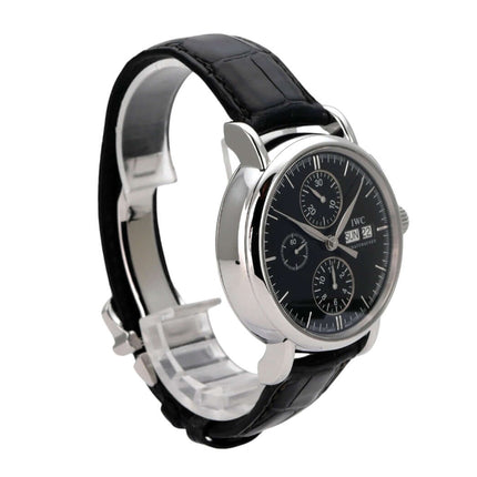 IWC Portofino Chronograph IW378303