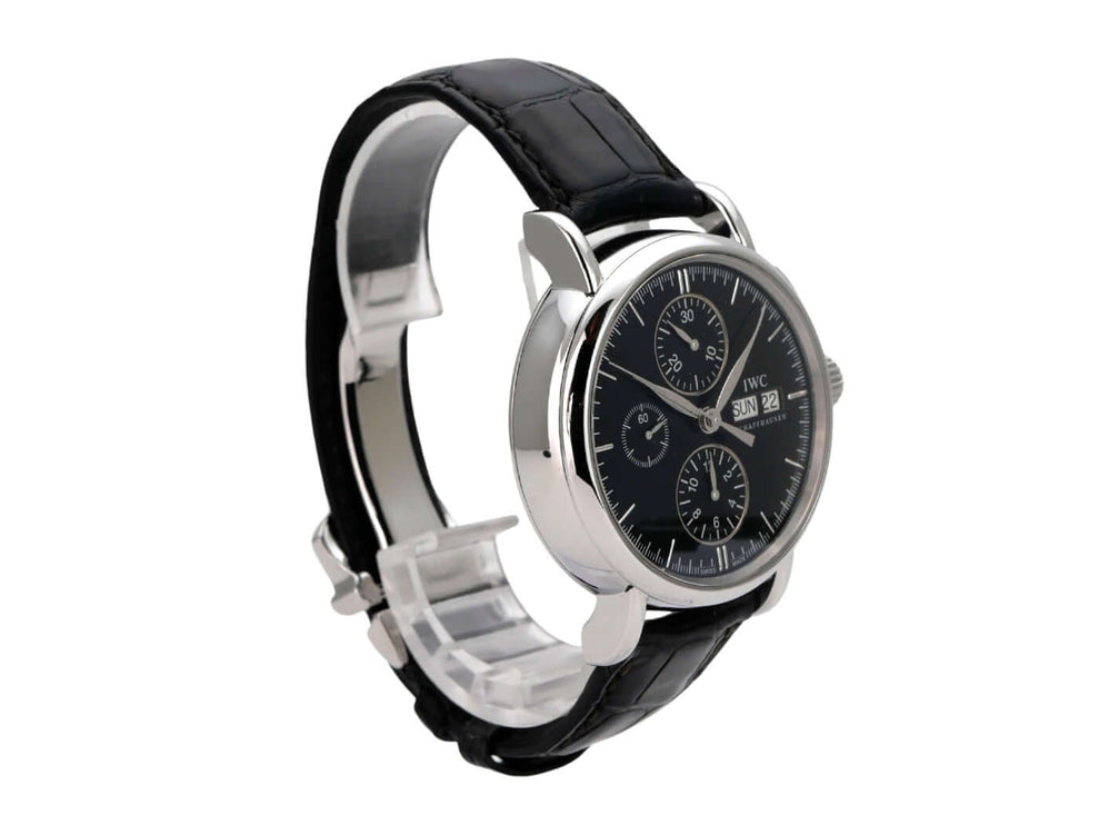 IWC Portofino Chronograph IW378303