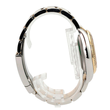 Rolex Datejust 36 126233 Mother of Pearl Diamond