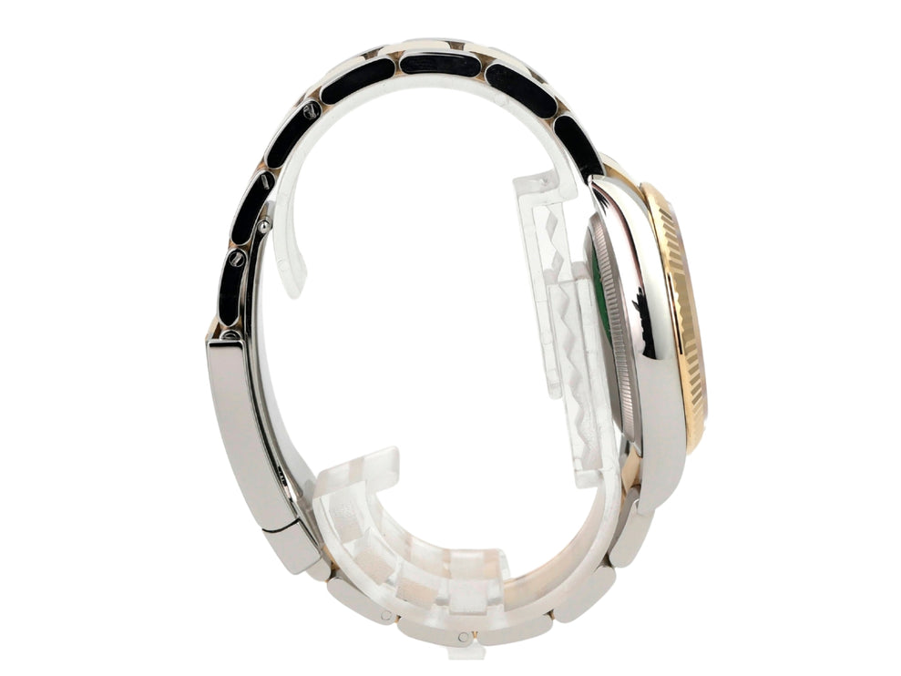 Rolex Datejust 36 126233 Mother of Pearl Diamond