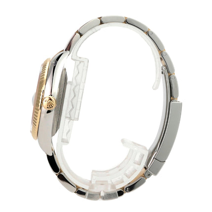 Rolex Datejust 36 126233 Mother of Pearl Diamond