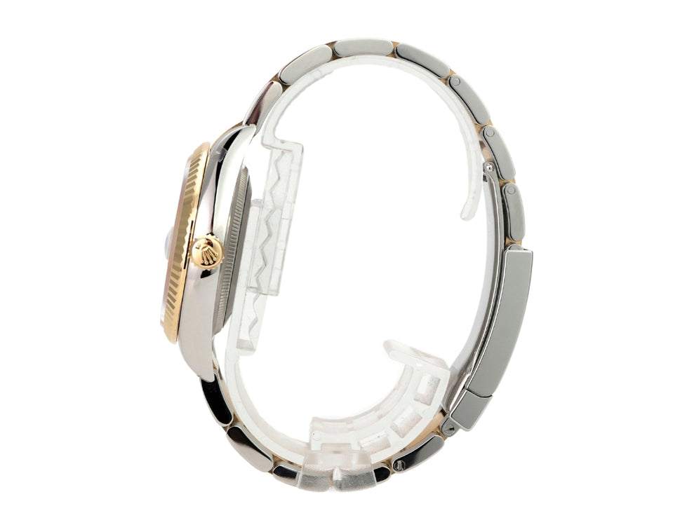 Rolex Datejust 36 126233 Mother of Pearl Diamond