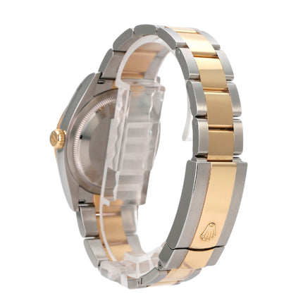 Rolex Datejust 36 126233 Mother of Pearl Diamond